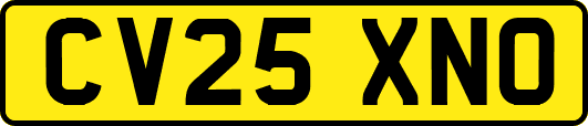 CV25XNO