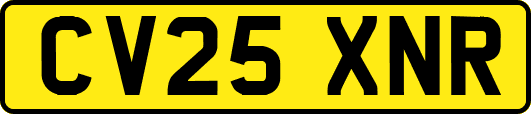 CV25XNR
