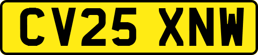 CV25XNW