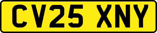 CV25XNY