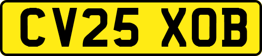 CV25XOB