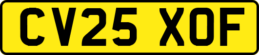 CV25XOF