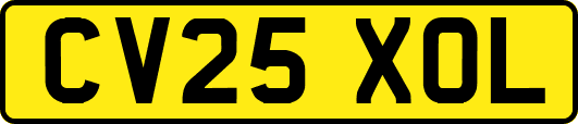 CV25XOL