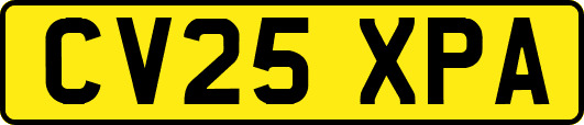 CV25XPA