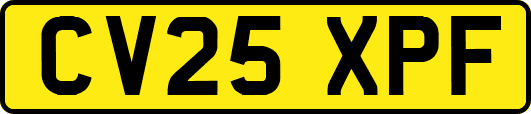CV25XPF