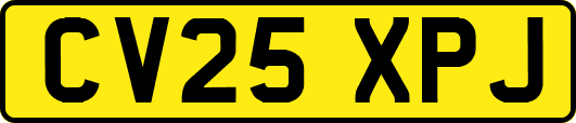 CV25XPJ