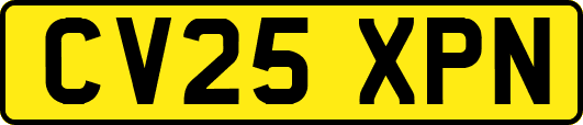 CV25XPN