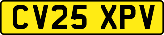 CV25XPV