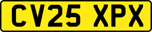 CV25XPX
