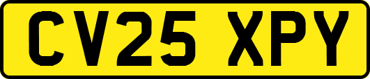 CV25XPY