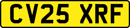 CV25XRF