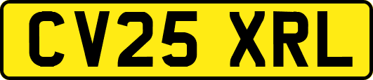 CV25XRL
