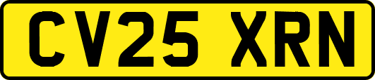 CV25XRN