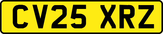 CV25XRZ