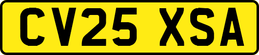 CV25XSA