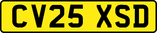 CV25XSD
