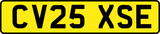 CV25XSE