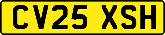 CV25XSH