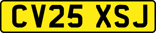 CV25XSJ