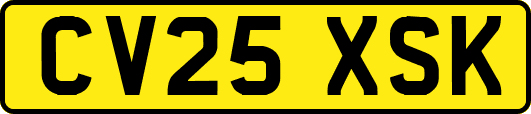 CV25XSK