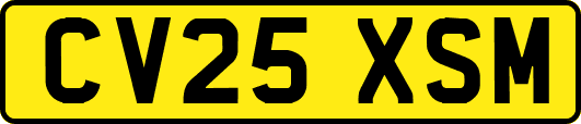 CV25XSM