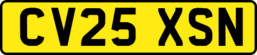 CV25XSN