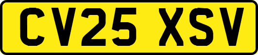 CV25XSV
