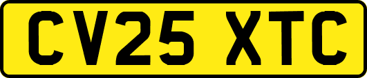 CV25XTC