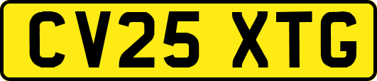 CV25XTG