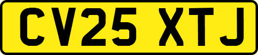 CV25XTJ