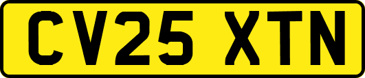 CV25XTN