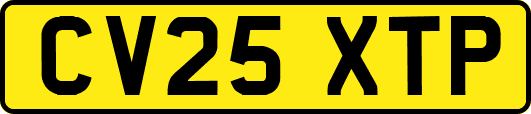 CV25XTP