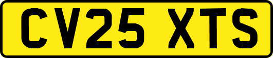 CV25XTS