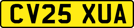 CV25XUA