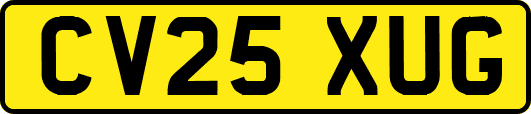 CV25XUG