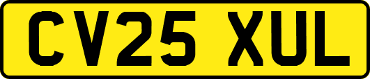 CV25XUL