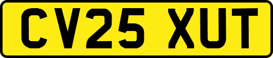 CV25XUT