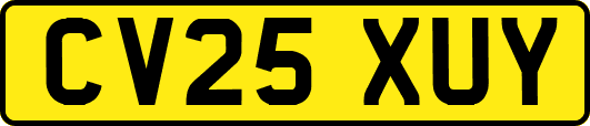 CV25XUY