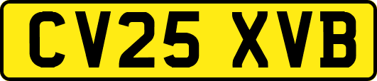 CV25XVB