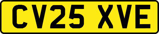 CV25XVE