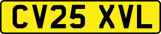 CV25XVL