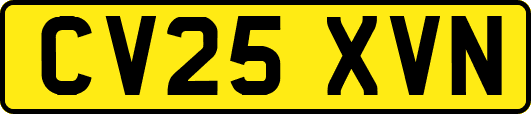 CV25XVN