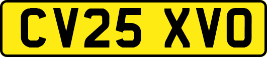 CV25XVO