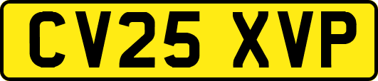 CV25XVP