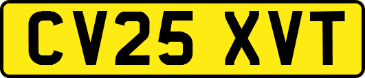 CV25XVT