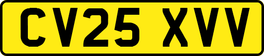 CV25XVV