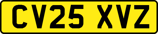 CV25XVZ