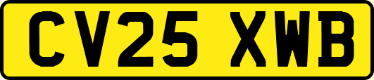 CV25XWB