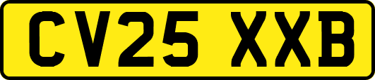 CV25XXB