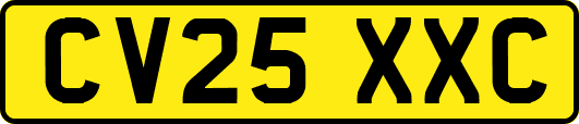 CV25XXC